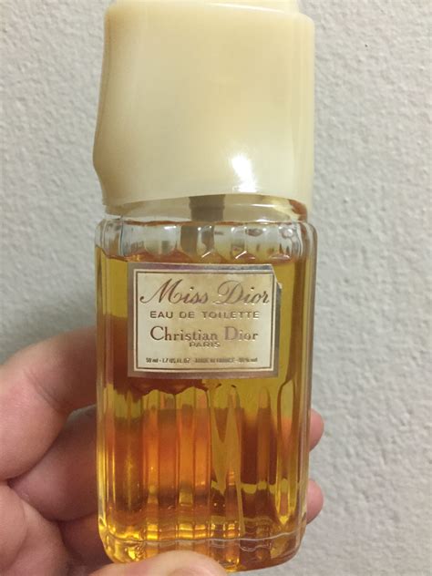 deo miss dior|christian dior miss dior vintage.